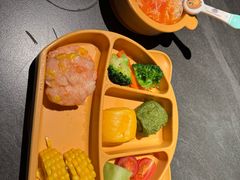 -小厨娘金榜题名(夫子庙秦淮河店)