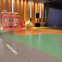 -小鸡哆哆故事屋·儿童乐园(嘉里城店)