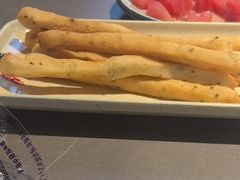 -沧州成老灶火锅鸡(鹿泉总店)