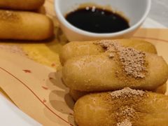 -令氏家外家岐山面(火炬路店)