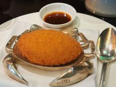 -北京四季酒店·采逸轩