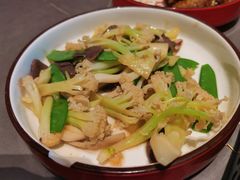 -先记烧鹅王·本地粤菜(福永店)