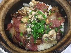 -红星光发煲仔饭(大石街店)