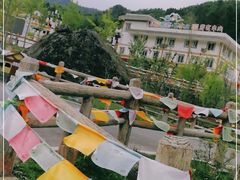 -硗碛藏寨·神木垒景区