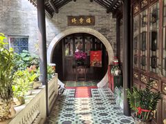 -北园酒家(小北路店)