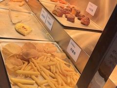 -川骄海鲜自助(亚运村店)
