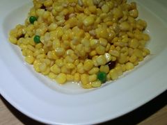 -吕氏疙瘩汤·海鲜新鲁菜(凯德mall新都心店)
