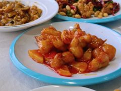 -惠宾饭庄(千禧店)