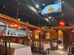 -秦月轩·陕西家乡菜(阜成路·五棵松店)