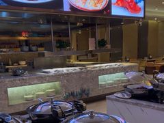 -盛宴标帜餐厅·亲子自助 (南昌喜来登酒店)
