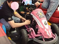 -天河城购物中心