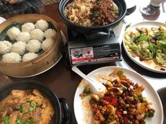 -茶港食堂(武昌店)