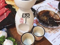 -束河人家(南锣鼓巷店)