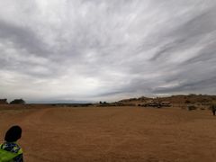 -黄沙古渡原生态旅游区