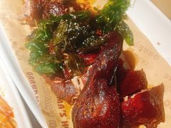 -金牌外婆家(苏州中心店)