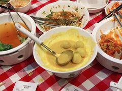 -西贝莜面村(上海百联西郊店)