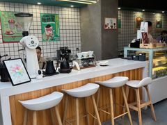 -十一咖啡(青年大街工厂店)