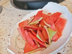 -厚味居炙子烤肉·清真(天桥南纬路店)