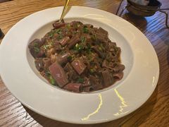 -喝丢一只鞋海鲜烧烤·海肠捞饭(东关街店)