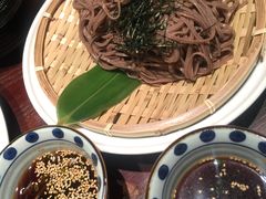 -翔峰炭火鳗鱼(悦泰街里公寓店)
