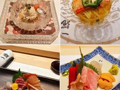 -鮨一日本料理旗舰店(总店)