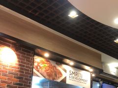 -裕记烧腊连锁餐饮(国商分店)