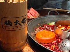 -楠火锅(西单店)