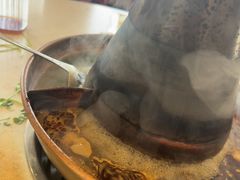 -阳坊大都涮羊肉(阳坊总店)
