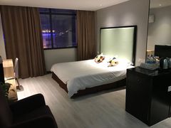 -天逅酒店(观前街宫巷店)