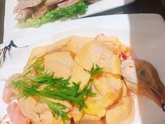 -鹅城粤菜馆(白云山路店)