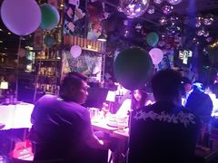 -胡桃里乐队酒馆