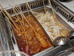 -大斌家串串火锅(德思勤店)