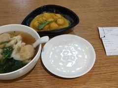 -庆记香港烧味小馆(浦东机场店)