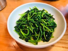 清炒时蔬-望湘园·湖南菜(宏伊店)