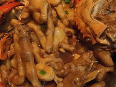 -胖哥俩肉蟹煲(淮安万达店)