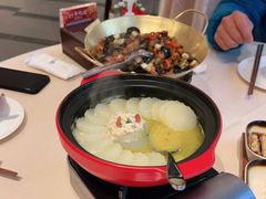 -口味堂(惠济路店)