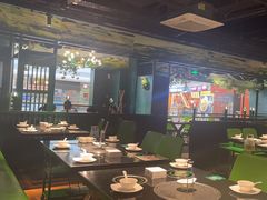 -青一色火锅(摩根店)