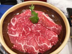 -XiaoJunGan Hotpot 钢管厂五区小郡肝火锅串串香