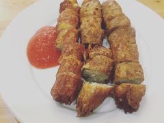 厦门炸五香-福祥厦门小馆(舟孟北路店)