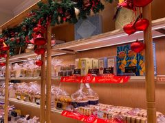 -巴黎贝甜(凯德MALL望京店)