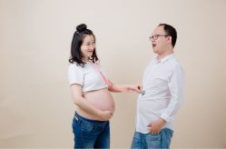 点击看大图 -BabyA 专业婴童摄影(古北时尚广场店)