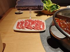 -巴奴毛肚火锅(七宝领展广场店)