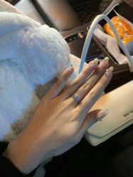 点击看大图 -Hands Nail专业美甲美睫