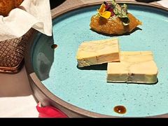 -LA CREPERIE BRETONNE布列塔尼法式餐厅(天童北路店)