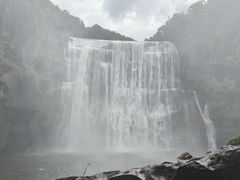 -赤水丹霞旅游区·大瀑布