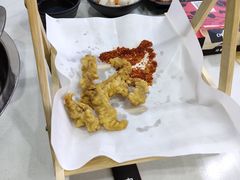 -屋头串串(龙潭寺店)