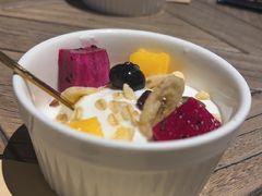 -果仁·意大利餐厅(财富广场店)