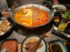 -湊湊火锅·茶憩(皇姑万象汇店)