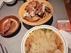 -老淮滨-蚌埠非遗小吃(淮河路店)