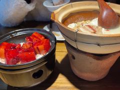 -老阿爸鲜鱼土菜(昆山花桥店)